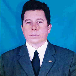 Кильдияров Данияр Раисович